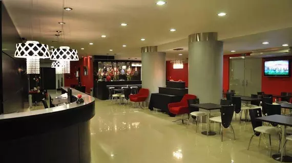 Hotel Las Vegas | Salta (ili) - Capital Department - Salta (ve civarı) - Salta