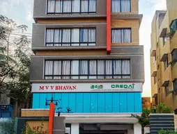 Treebo Mvv Bhavan | Andra Pradeş - Visakhapatnam (ve civarı) - Visakhapatnam - MVP Colony