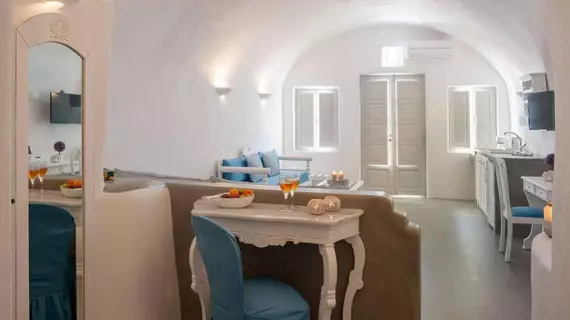 Thirea Suites and Studios Adults Only | Ege Adaları - Santorini