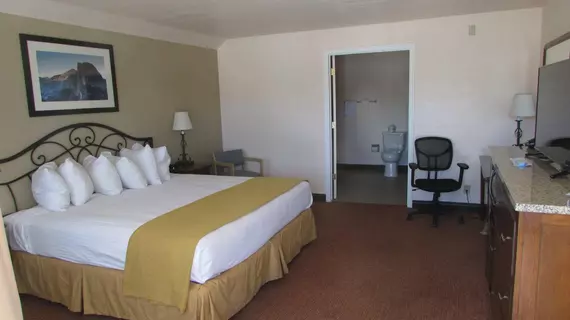 Travelodge Hawthorne | Nevada - Hawthorne