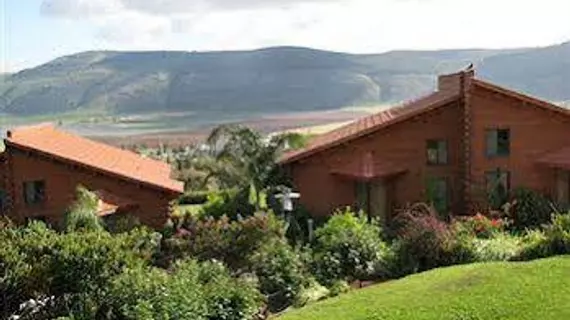 Ein Harod Country Suites & Guesthouse | North District - Gilboa Bölge Belediyesi