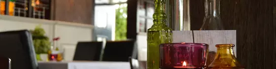 Hotel Restaurant Umberto | Gelderland - Nijmegen (ve civarı) - Wijchen