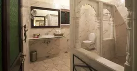 Hotel Bissau Palace | Racastan - Jaipur Bölgesi - Jaipur