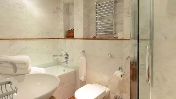 Twenty Nevern Square Hotel | Londra (ve civarı) - Kensington - Earl's Court