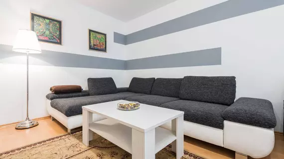 Apartment Schwedenplatz | Vienna (eyalet) - Viyana