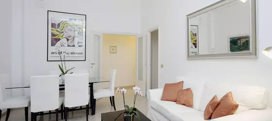 Navona apartments - Pantheon area | Lazio - Roma (ve civarı) - Roma Kent Merkezi - Navona