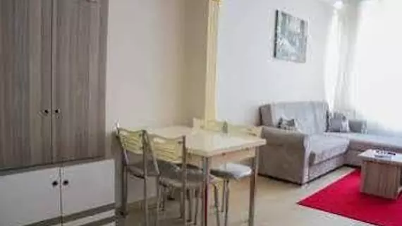 Nova Pera Apartment |  Istanbul  - Beyoğlu - Sütlüce Mahallesi