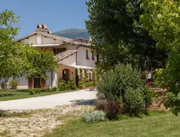 Agriturismo Il Barco | Umbria - Perugia (vilayet) - Spello - Limiti