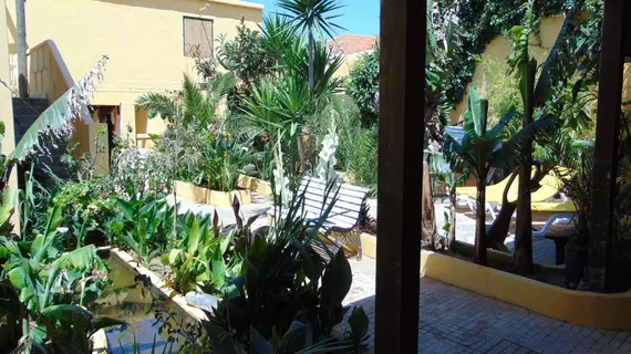 Casa MESTRE GuestHouse | Algarve - Faro Bölgesi - Vila do Bispo