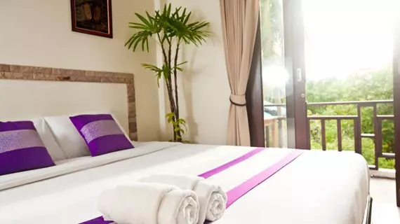 Shanti Boutique Hotel | Surat Thani (vilayet) - Koh Phangan