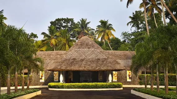 Carnoustie Beach Resort & Ayurveda Spa | Kerala - Ernakulam Bölgesi - Koşin (ve civarı) - Cherthala - Mararikulam