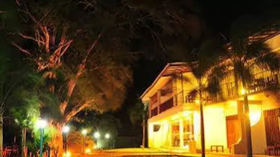 Lake Wind Hotel | Southern Province - Hambantota Bölgesi - Tissamaharama