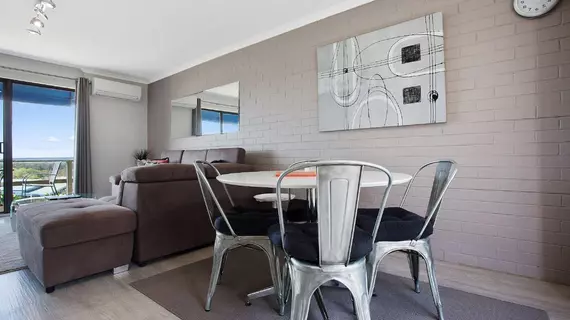 Hydra Holiday Units | New South Wales - Merimbula