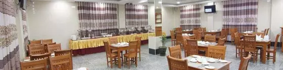 Yuan Sheng Hotel | Mandalay Bölgesi - Mandalay