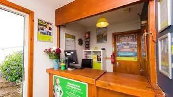 YHA Poppit Sands - Hostel | Galler - Pembrokeshire - Cardigan