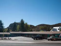 Raton Pass Inn | New Mexico - Raton