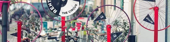 The Circus Hostel | Berlin (ve civarı) - Berlin - Mitte