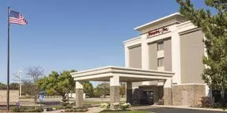 Hampton Inn Grand Rapids-South