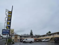 Marco Polo Motel | Washington - Seattle (ve dolayları) - Seattle - Fremont