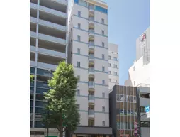 Hotel Hokke Club Asakusa | Tokyo (ve civarı) - Taito - Komagata