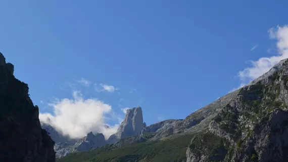 Casa Maru | Asturias - Cabrales - Camarmeña