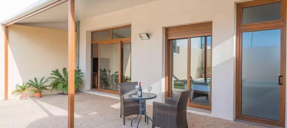 Villa Cas Peix | Balearic Adaları - Mayorka Adası - Raiguer