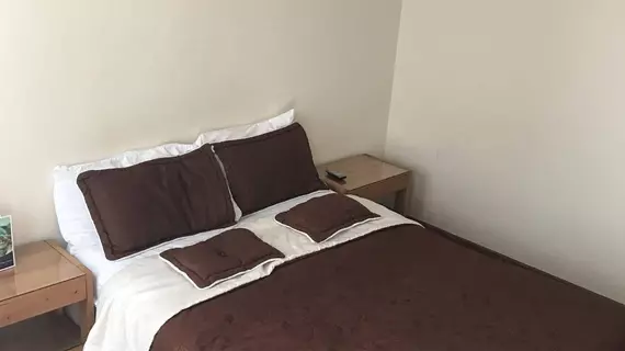 Hotel Casa La Riviera | Cundinamarca - Bogota (ve civarı) - Bogota