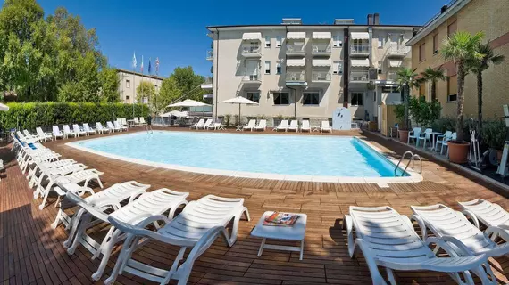 Hotel St. Moritz | Rimini (vilayet) - Bellaria-Igea Marina - Bordonchio - Igea