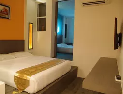 Hotel 193 | Johor - Johor Bahru (ve civarı) - Johor Bahru