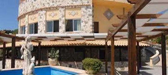 Hotel Restaurant Diana | Sicilya - Palermo (vilayet) - Ustica