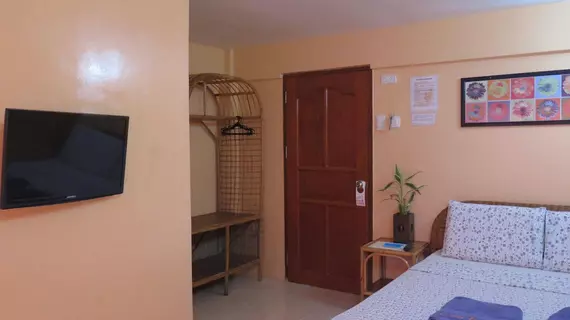 Casa Cecilia | Mimaropa - Palawan - El Nido - Barangay Buena Suerte