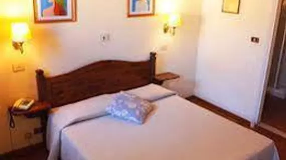 Albergo Della Posta | Lazio - Roma (ve civarı) - Bracciano