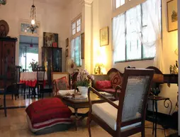 Vista Chelsea Gardens BnB | Colombo Bölgesi - Colombo - Kollupitiya