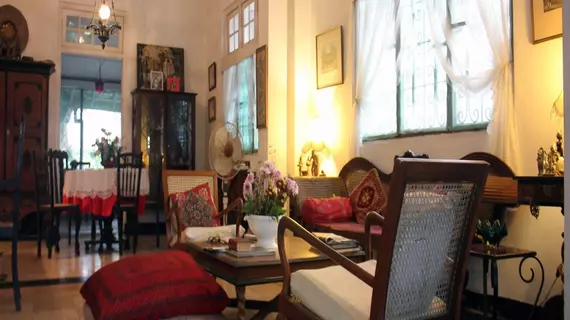 Vista Chelsea Gardens BnB | Colombo Bölgesi - Colombo - Kollupitiya