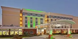 Holiday Inn Hotel & Suites Barboursville