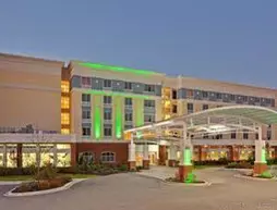 Holiday Inn Hotel & Suites Barboursville | Batı Virginia - Huntington (ve civarı) - Barboursville