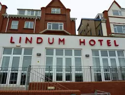 Lindum Hotel | Lancashire (kontluk) - Lytham St. Anne's