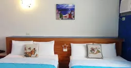 Beans Full Bed and Breakfast | Pingtung İlçesi - Hengchun