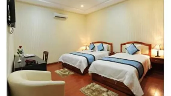 Song Thu hotel | Thua Thien-Hue (vilayet) - Da Nang (ve civarı) - Da Nang - Hai Chau