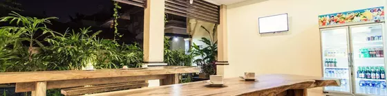 Lucky's Guest House | Bali - Kuta - Kuta Merkezi