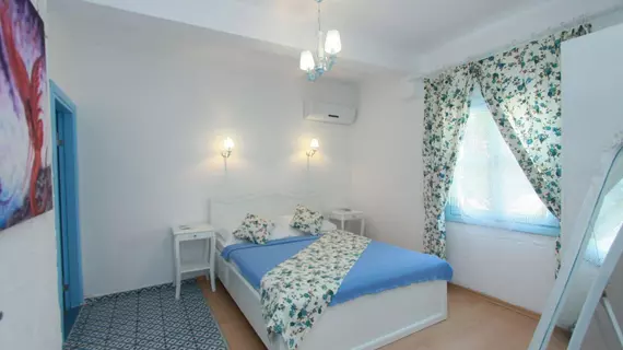 ÇAKIR BEY HOTEL | İzmir - Çeşme