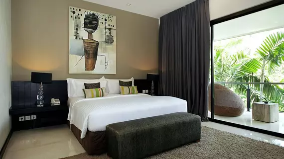 Cicada Luxury Townhouses | Bali - Badung - Seminyak