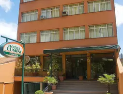 Hotel Lumini | South Region - Parana (eyaleti) - Curitiba (ve civarı) - Curitiba - Matriz