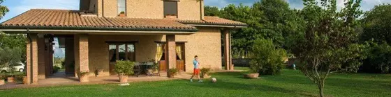 B&B Predio San Fernando | Lazio - Viterbo (vilayet) - Acquapendente