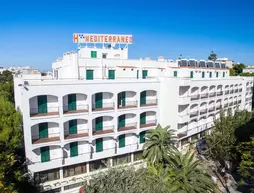 Hotel Mediterraneo | Puglia - Foggia (il) - Vieste