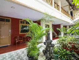 NIDA Rooms Margo Utomo Kraton | Yogyakarta Özel Bölgesi - Yogyakarta (ve civarı) - Yogyakarta - Gedongtengen