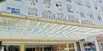 Embajador Hotel