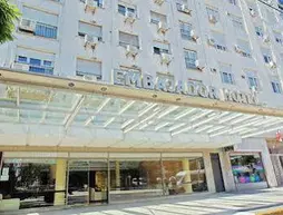 Embajador Hotel | Buenos Aires (ili) - Buenos Aires (ve civarı) - Buenos Aires - Capital Federal District