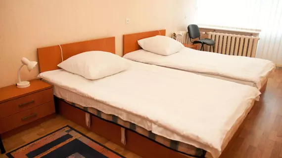 LEU Guest House | Vilnius (ve civarı) - Vilnius