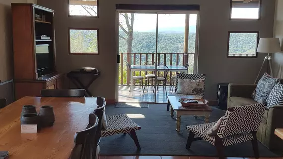 Forest Valley Cottages | Western Cape (il) - Knysna